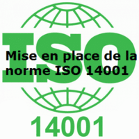 mettre en place la norme ISO 14001