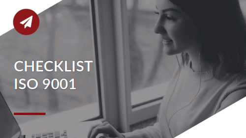 revue de direction checlist iso 9001