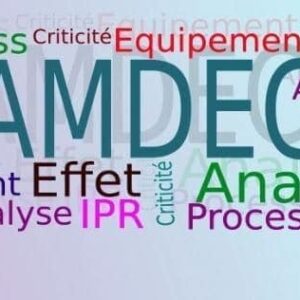 la méthode AMDEC produit