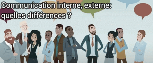 Communication Interne Et Externe QSE ? Exemple QE