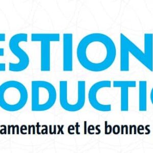gestion de la production