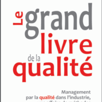 le grand livre de la qualité