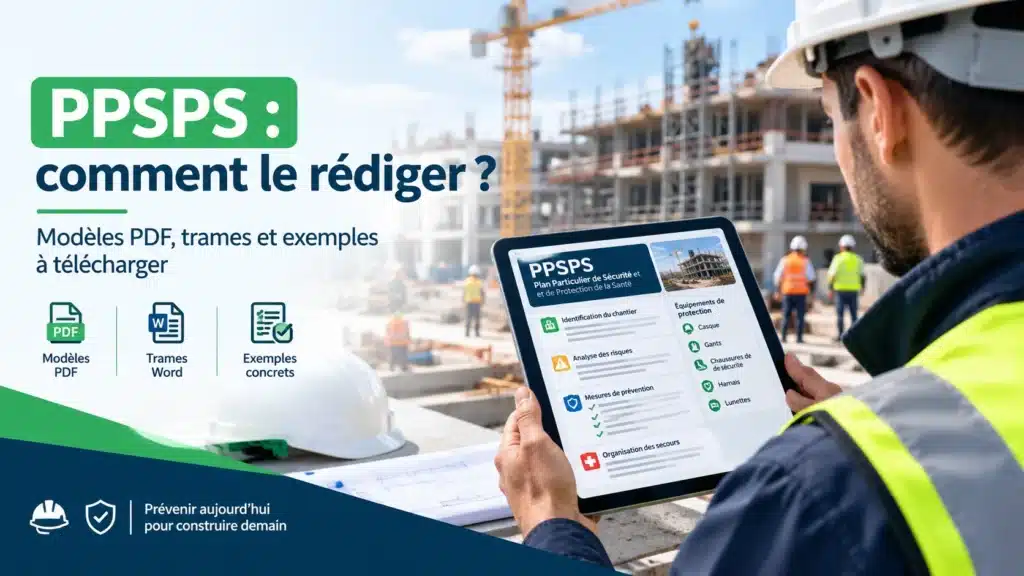 Ppsps Exemple Pdf
