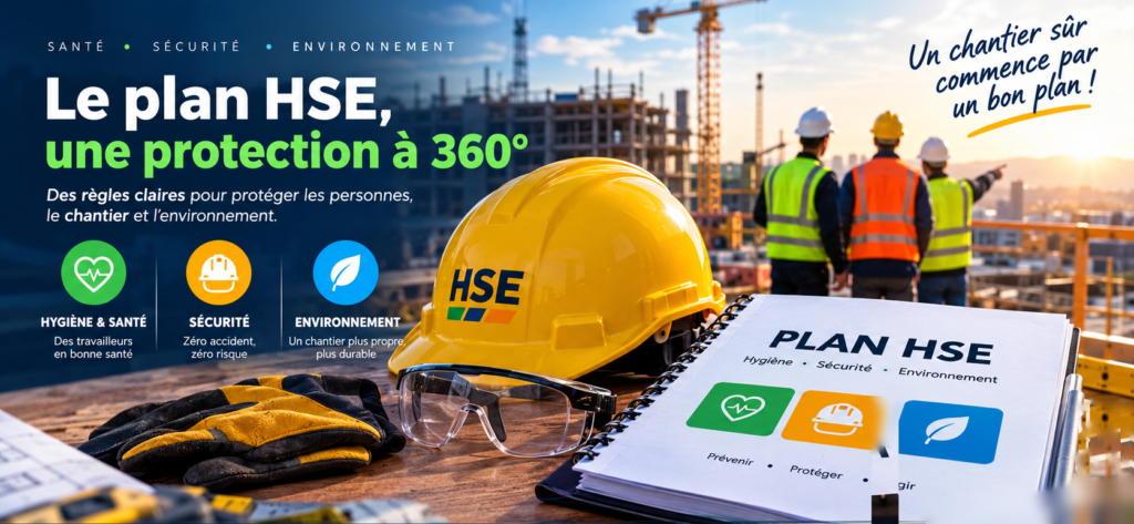 Plan Hse